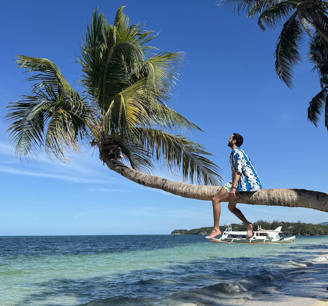 Philippines : Chasing Islands & Falls