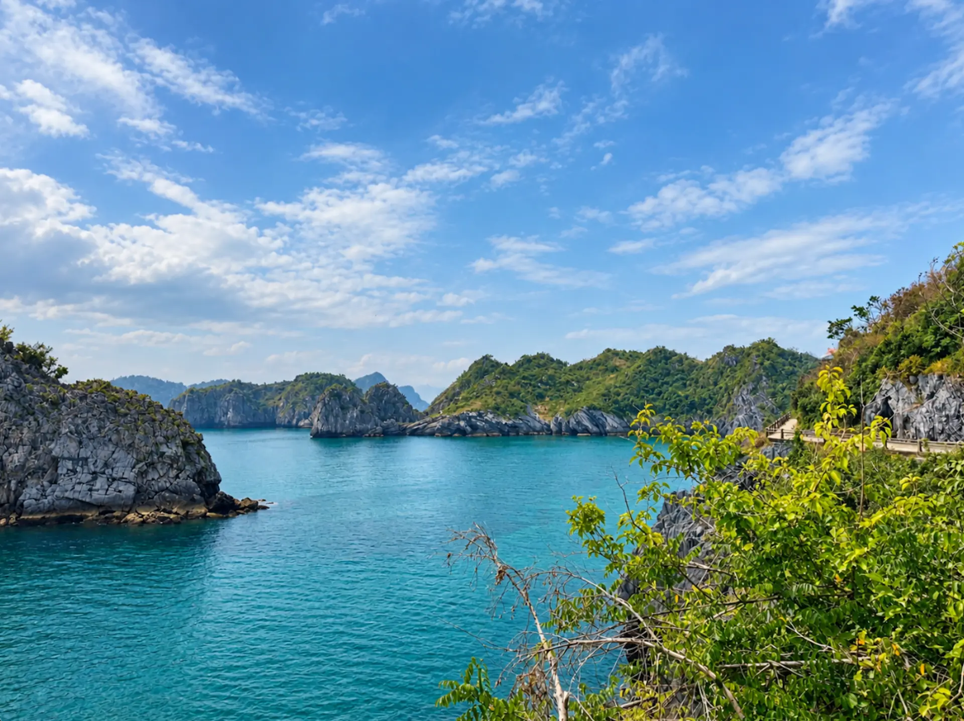 Vietnam: The New Year Starts Here