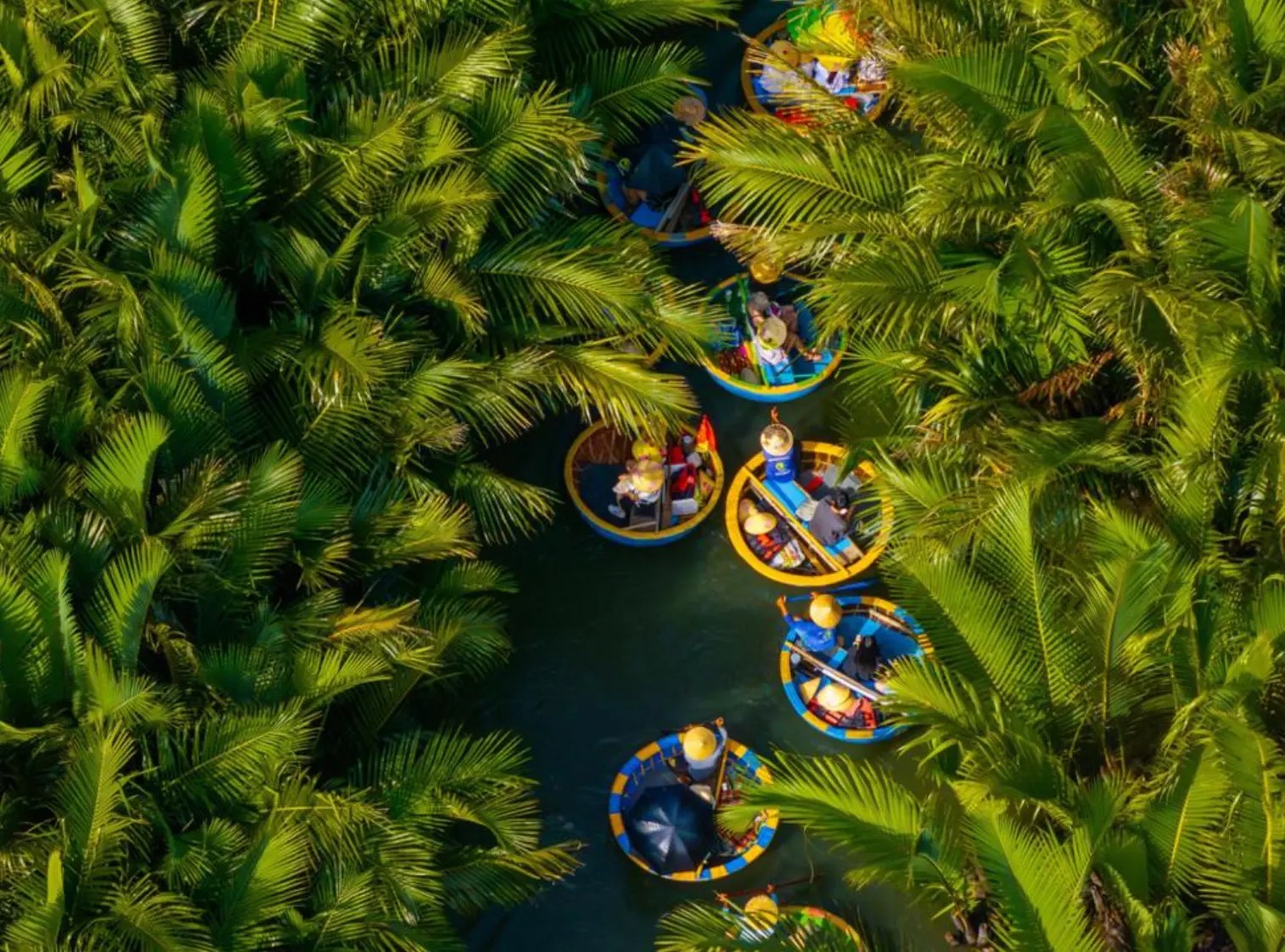 Day 8: Da Nang to Hoi An